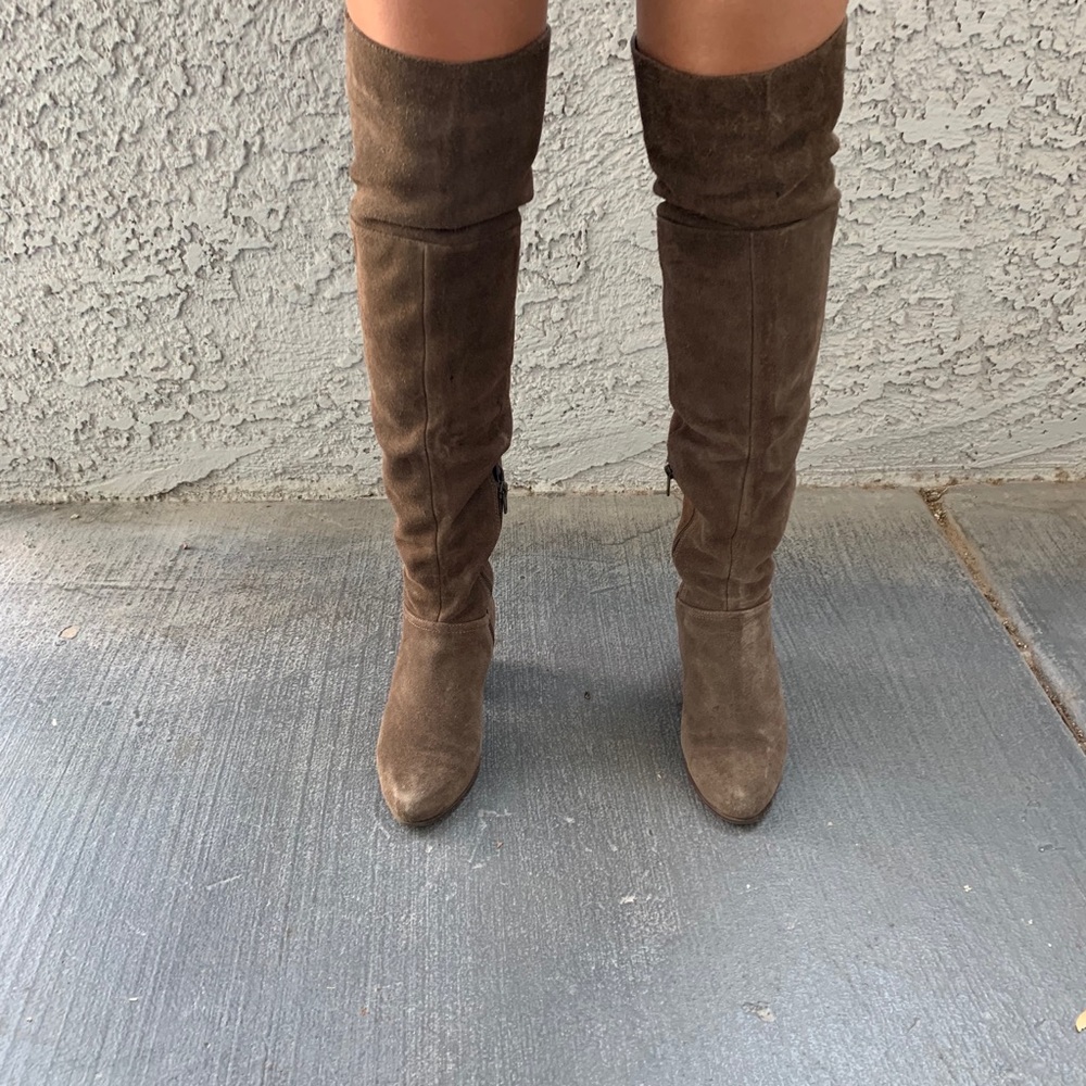 Aldo boots